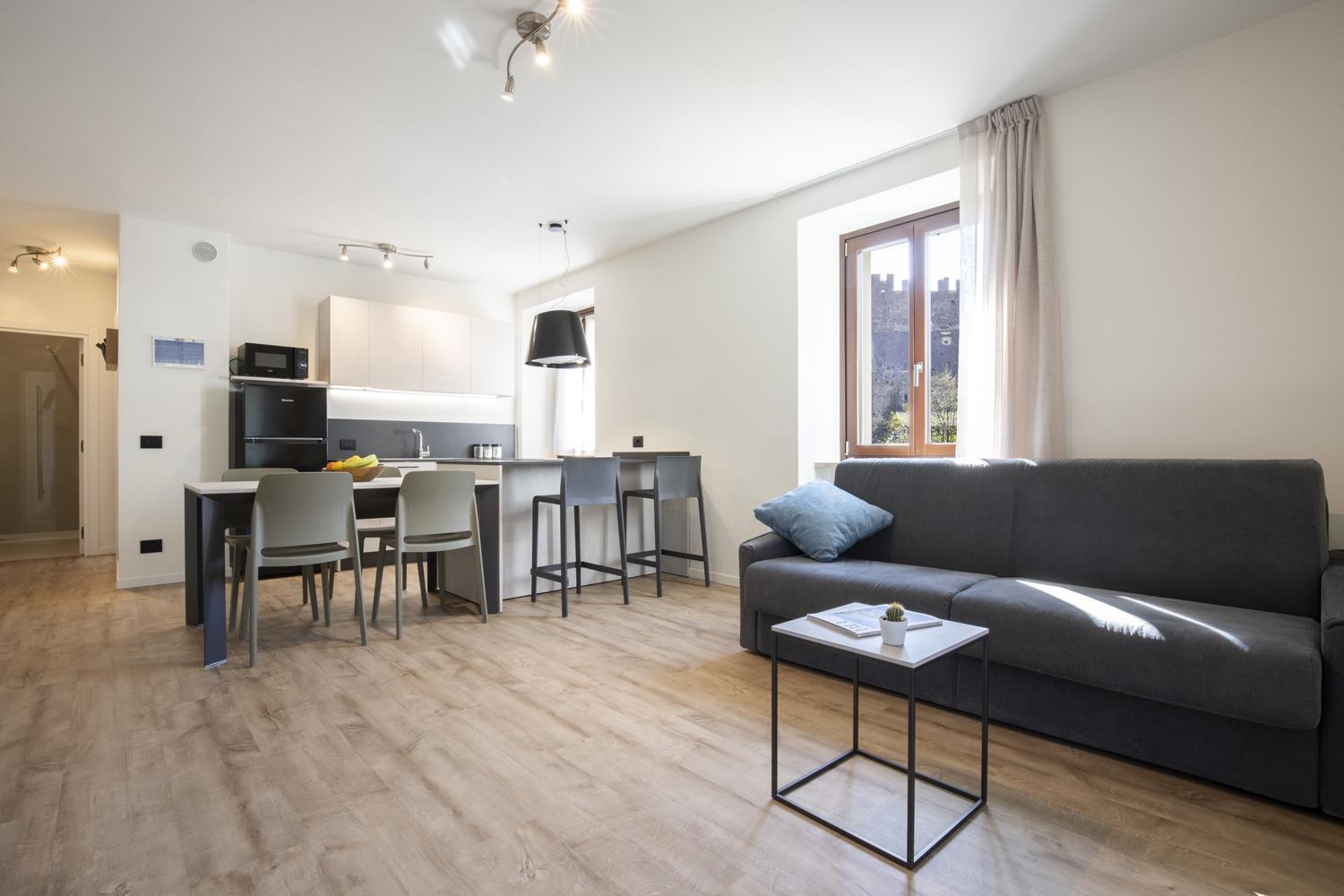 Hotel Antica Croce - Gardaslowemotion Tenno Luaran gambar