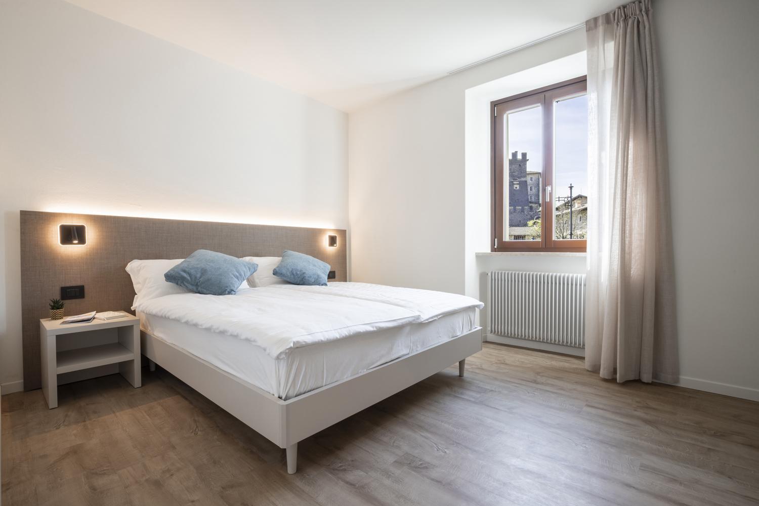 Hotel Antica Croce - Gardaslowemotion Tenno Luaran gambar
