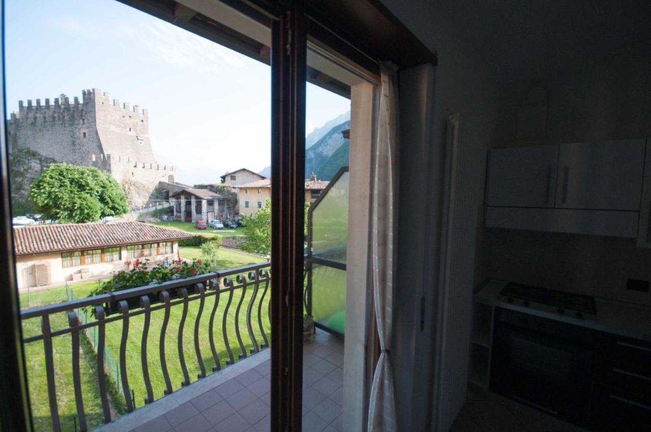 Hotel Antica Croce - Gardaslowemotion Tenno Luaran gambar