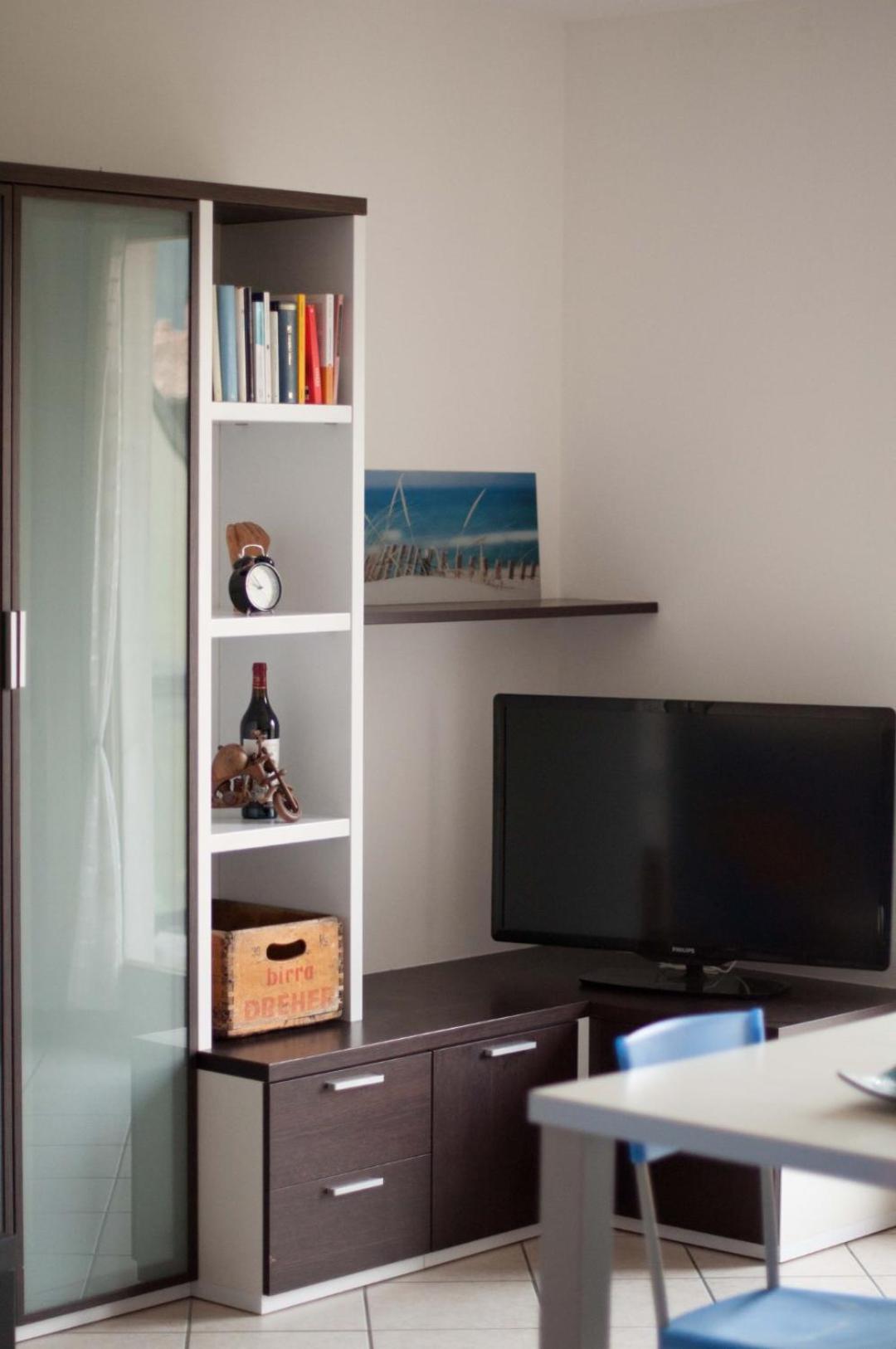 Hotel Antica Croce - Gardaslowemotion Tenno Luaran gambar